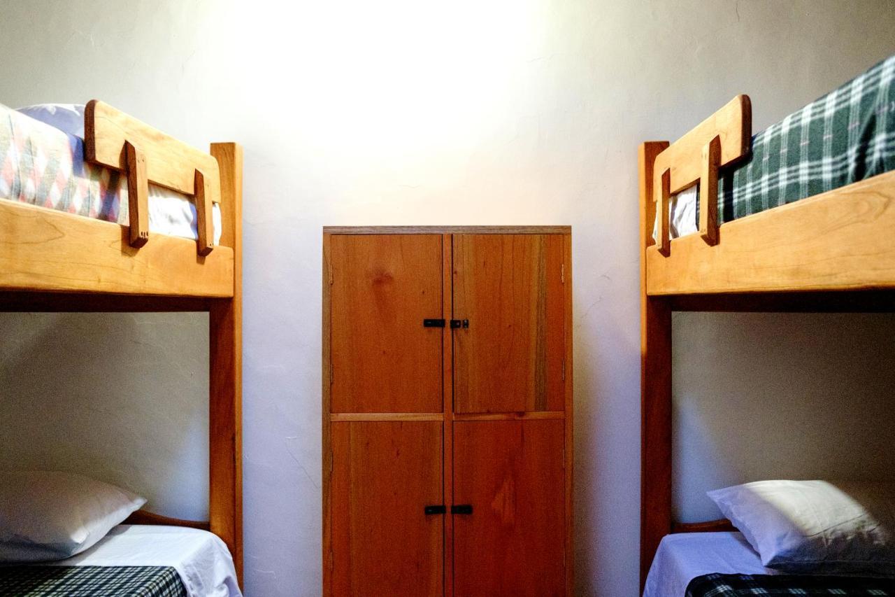 Cafe Racer Hostel Хардин Екстериор снимка